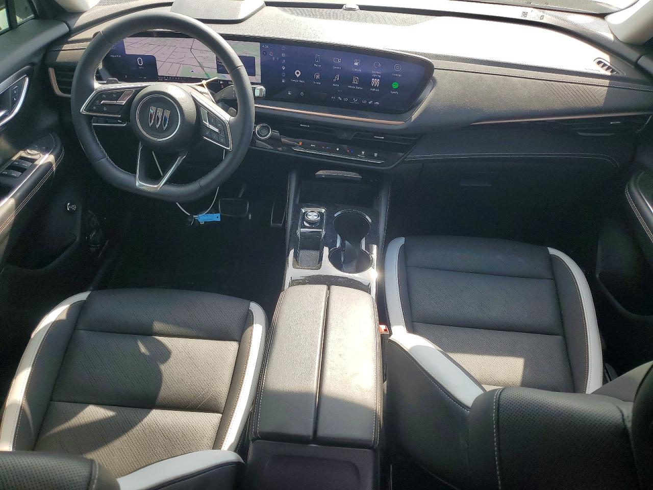 Buick Envision Essence