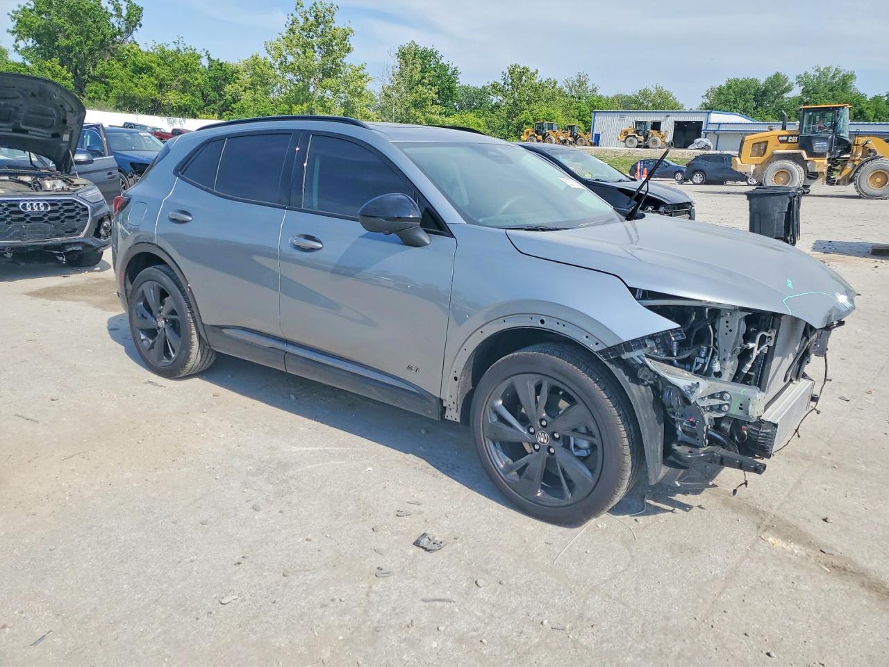 Buick Envision Essence