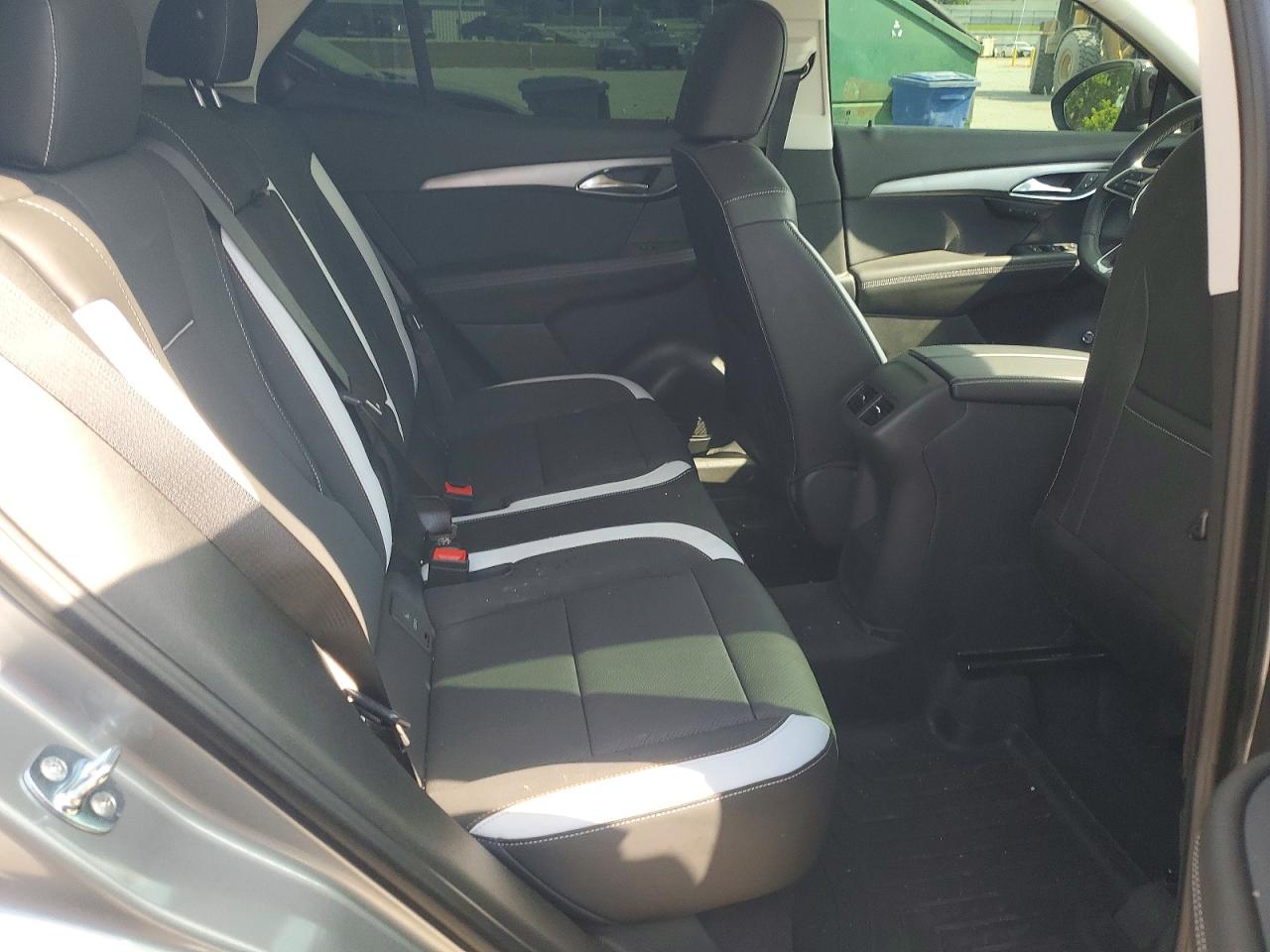 Buick Envision Essence