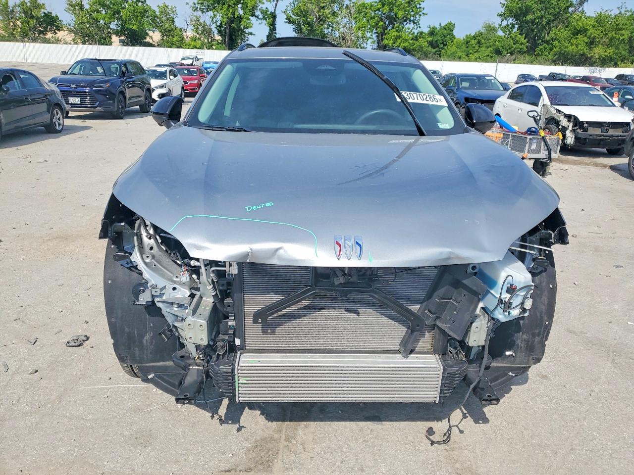 Buick Envision Essence