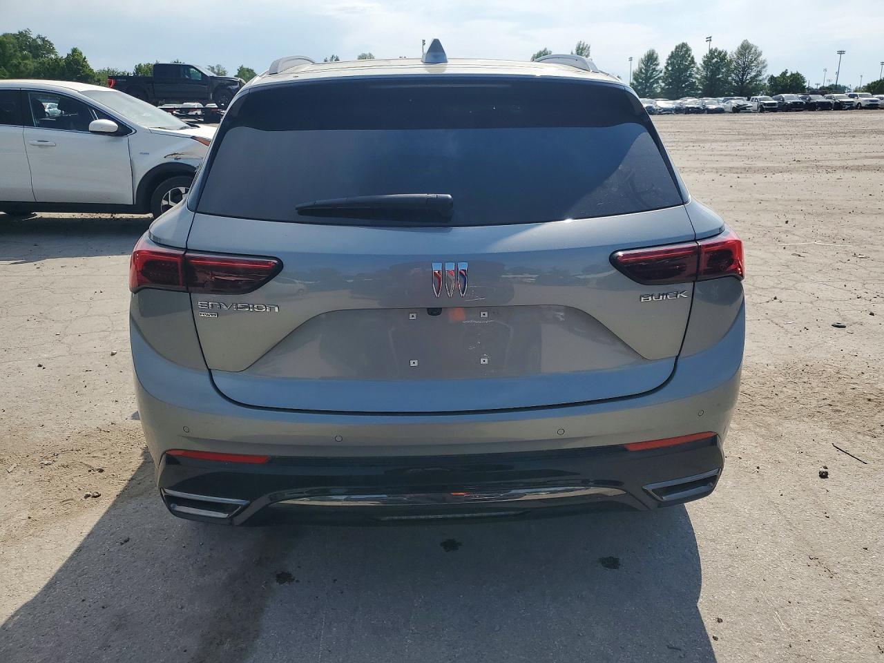 Buick Envision Essence