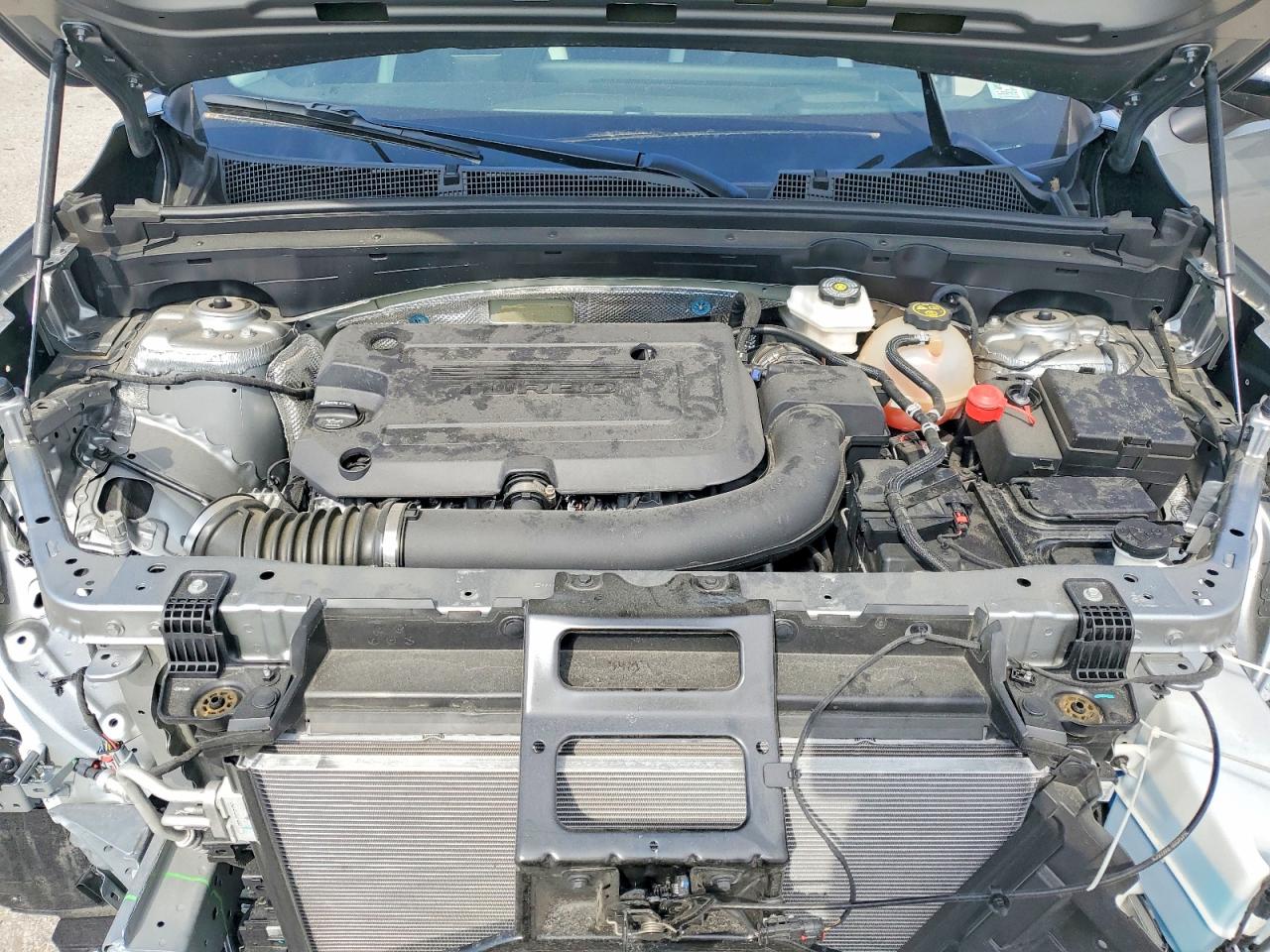 Buick Envision Essence