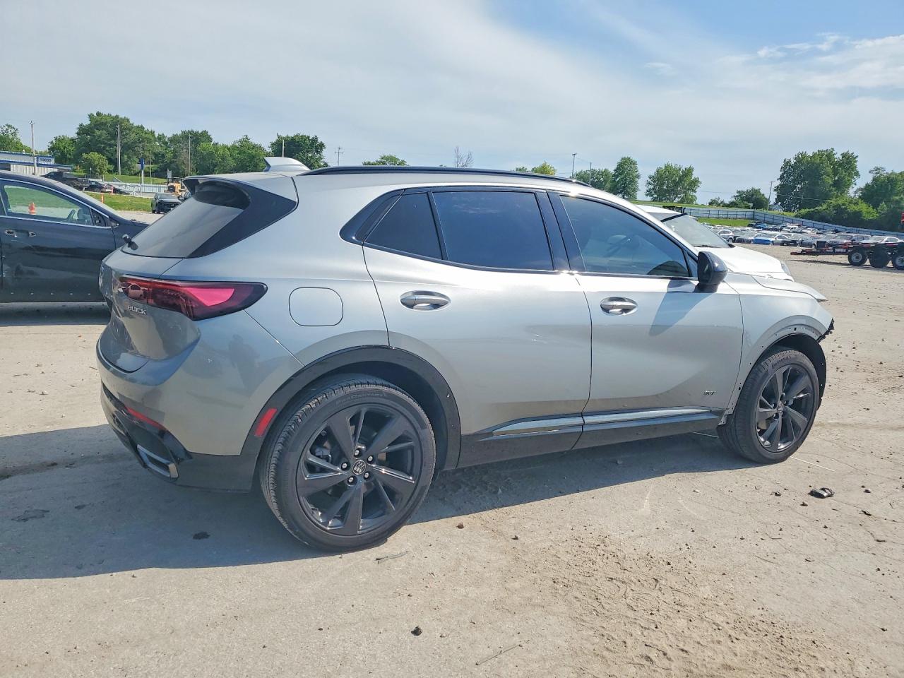 Buick Envision Essence