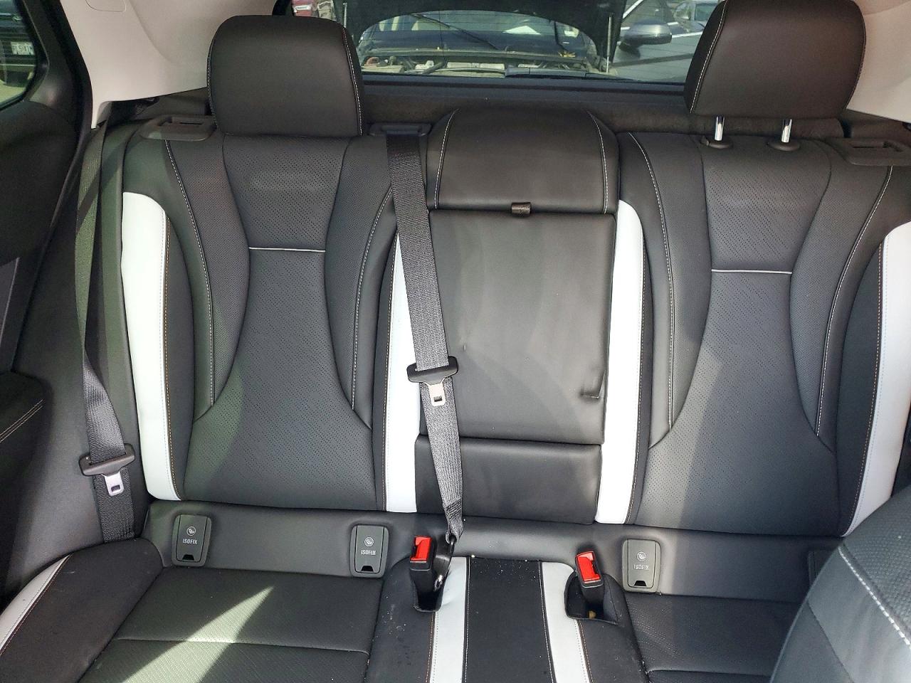 Buick Envision Essence