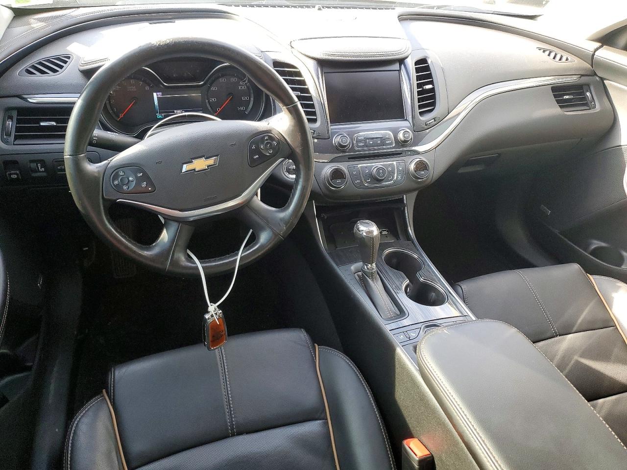 Chevrolet Impala Premier