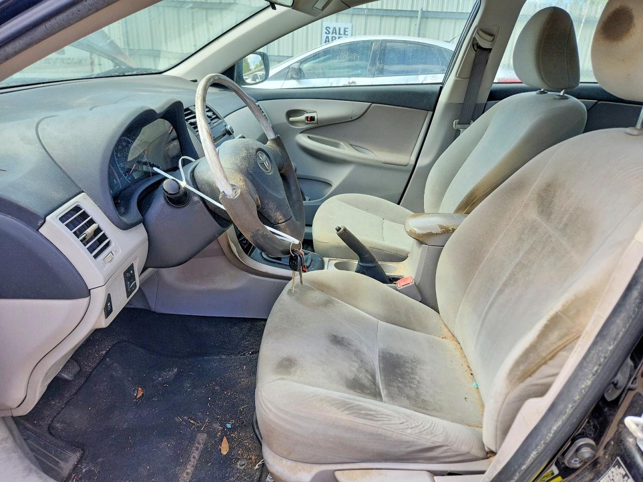 Toyota Corolla Base