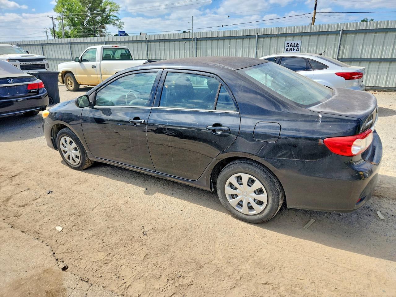 Toyota Corolla Base