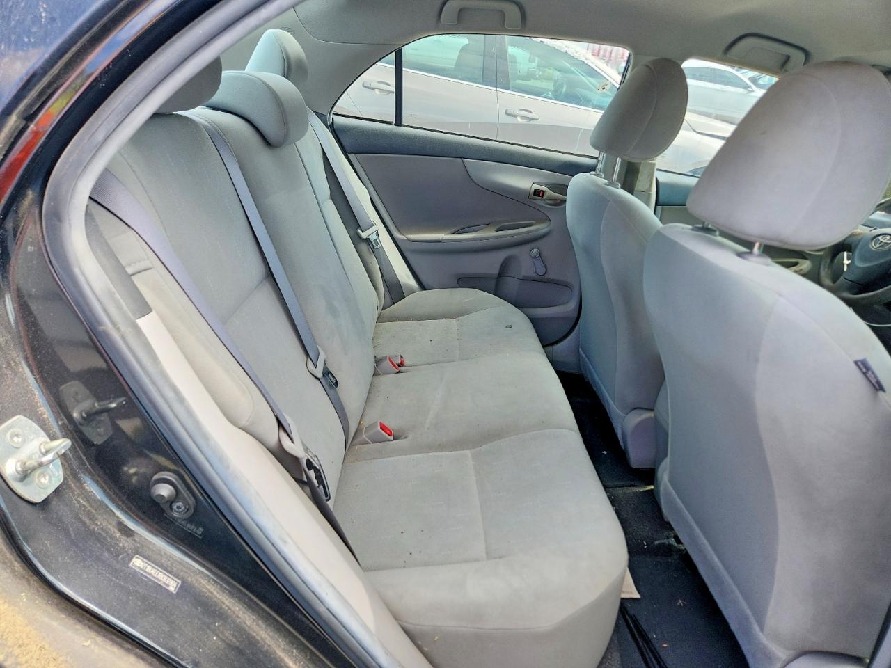 Toyota Corolla Base