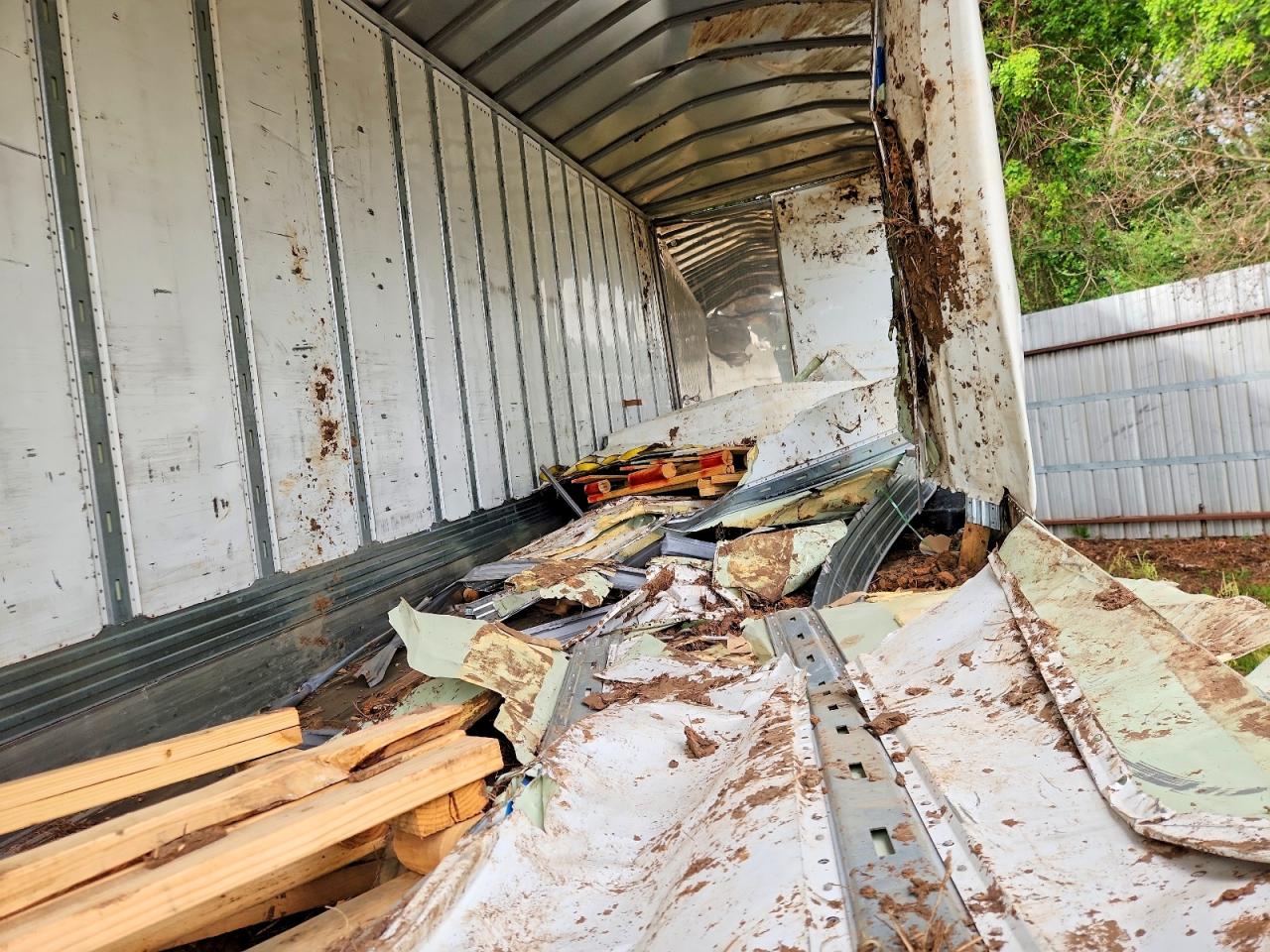 Utility Trailer Mfg. Other