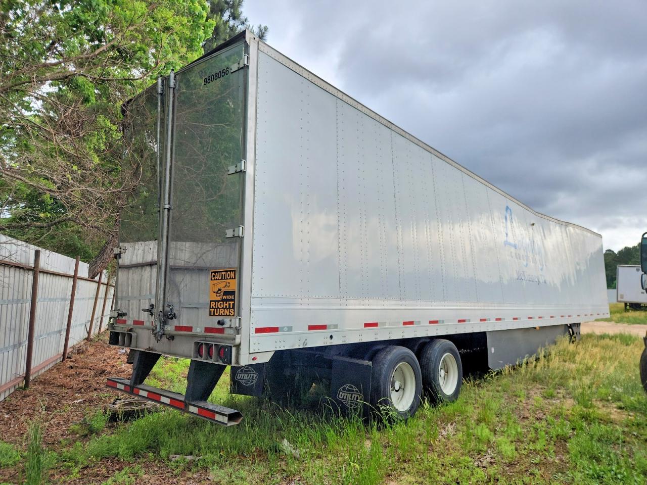 Utility Trailer Mfg. Other