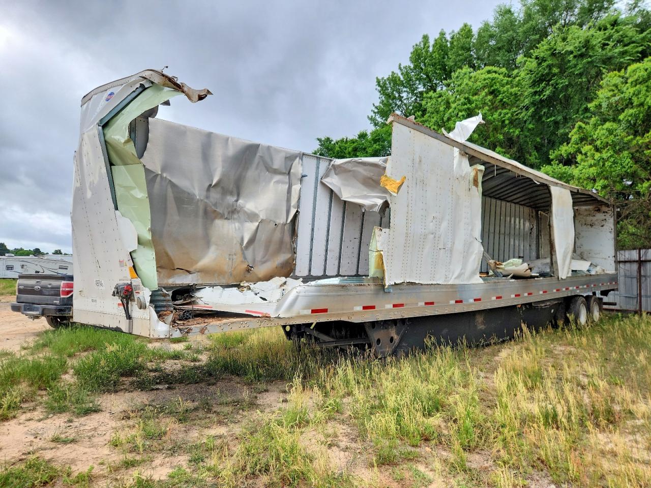 Utility Trailer Mfg. Other