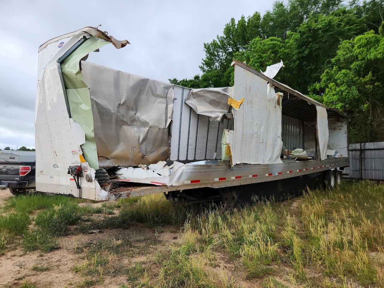 Utility Trailer Mfg. Other