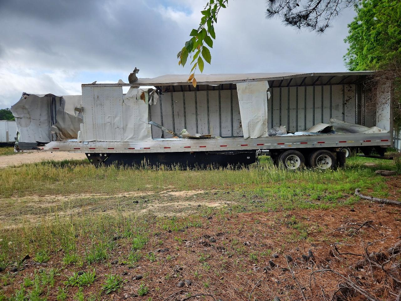 Utility Trailer Mfg. Other