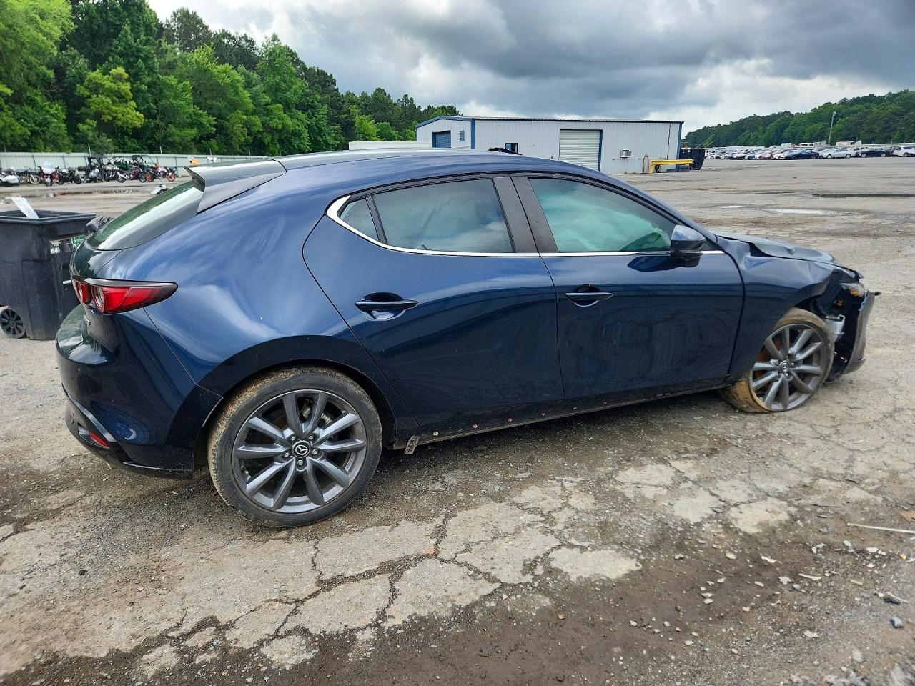 Mazda 3 Select