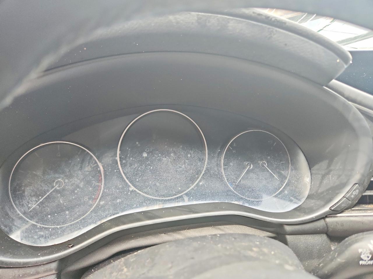 Mazda 3 Select