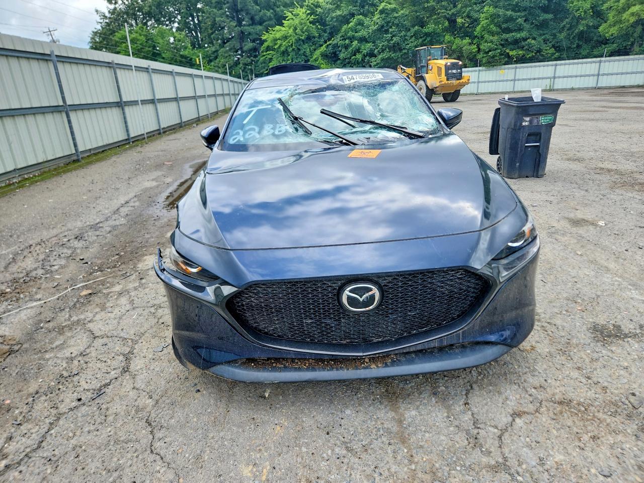Mazda 3 Select