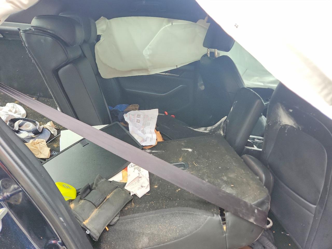 Mazda 3 Select