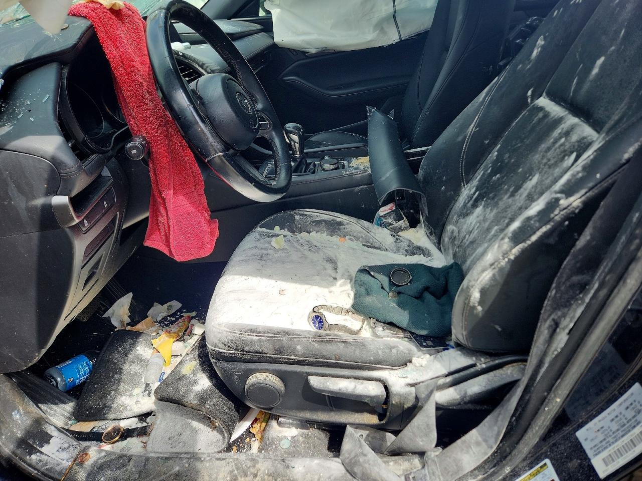 Mazda 3 Select