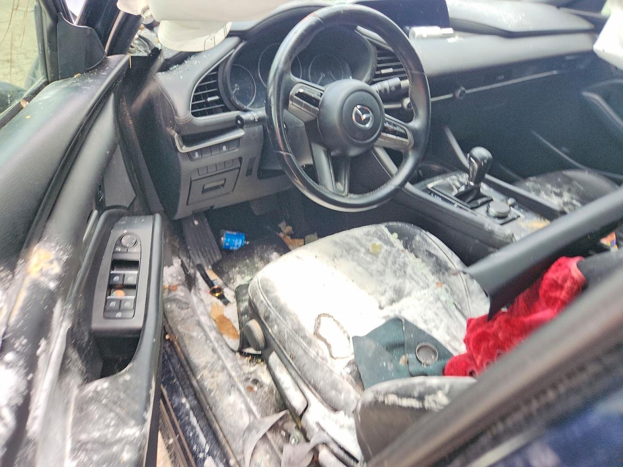 Mazda 3 Select