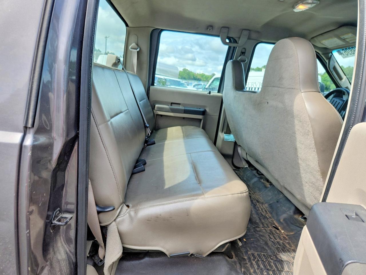 Ford F-350 Super Duty