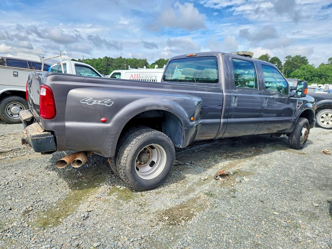 Ford F-350 Super Duty