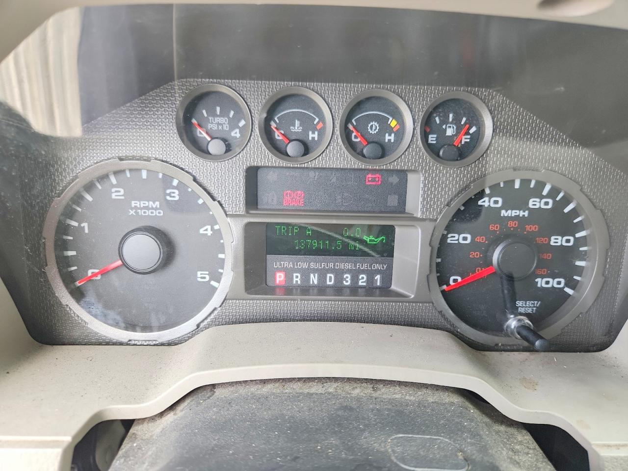 Ford F-350 Super Duty