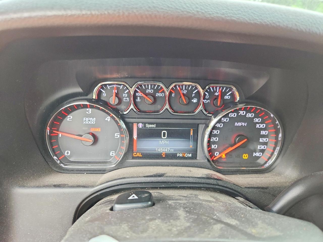 GMC Yukon Sle