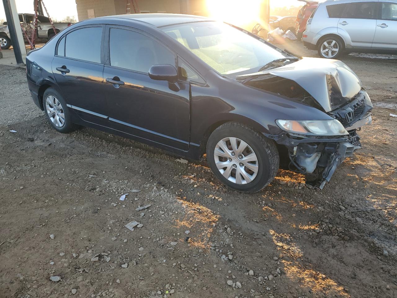 Honda Civic Vp
