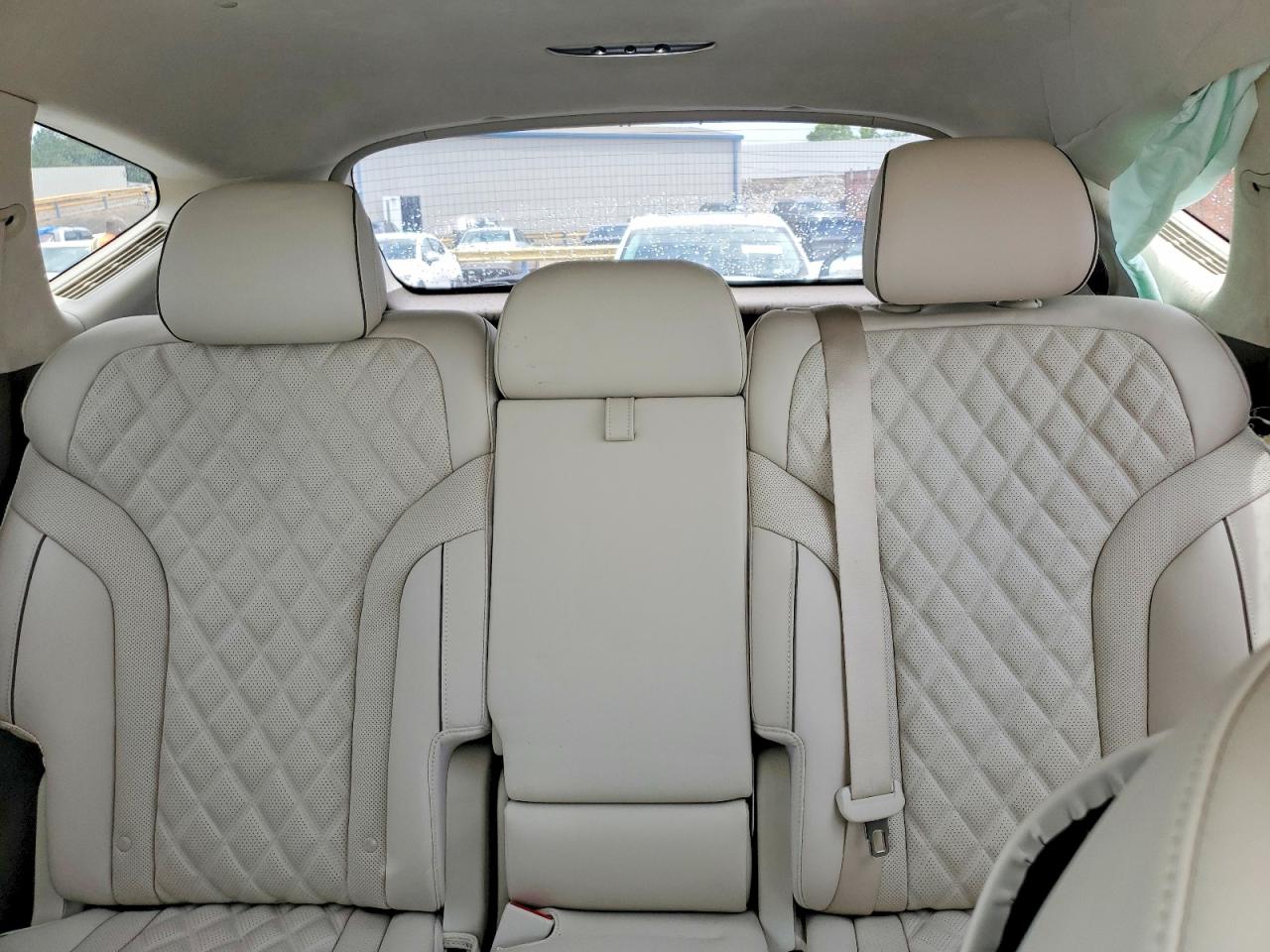 Genesis GV80 3.5t