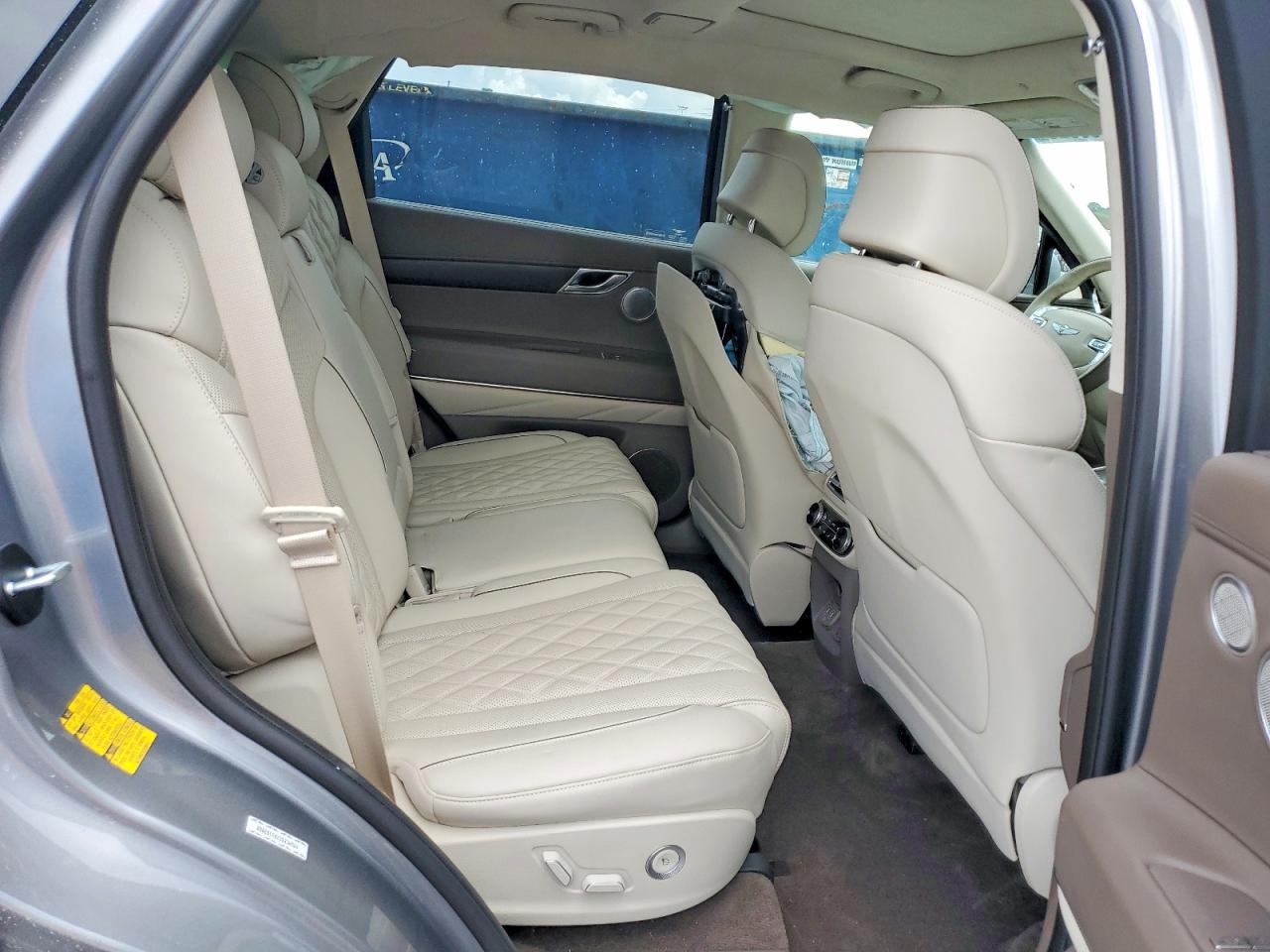 Genesis GV80 3.5t