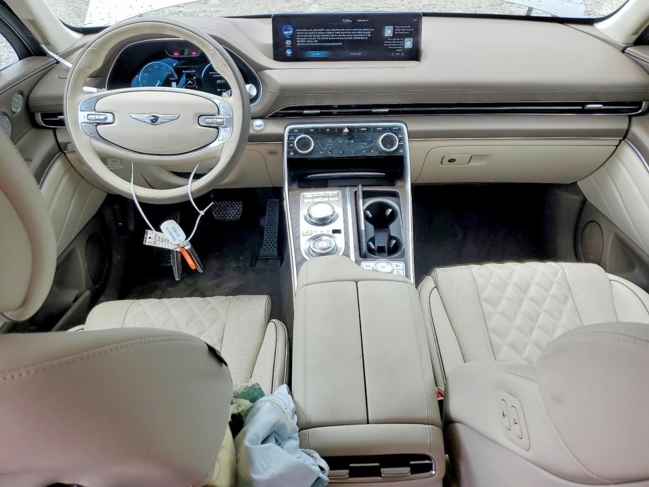 Genesis GV80 3.5t