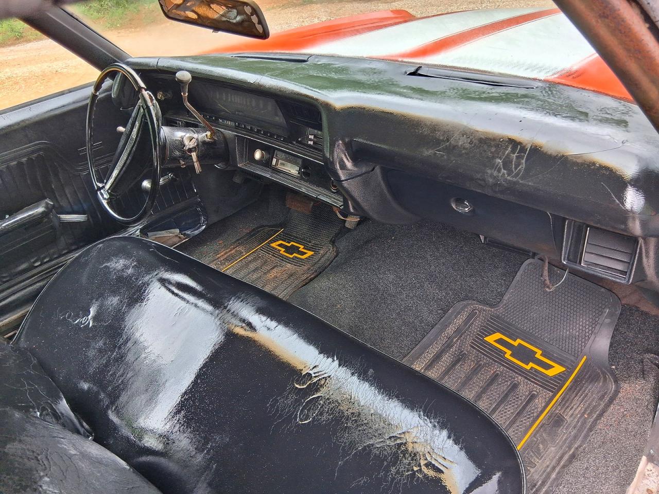 Chevrolet Chevelle