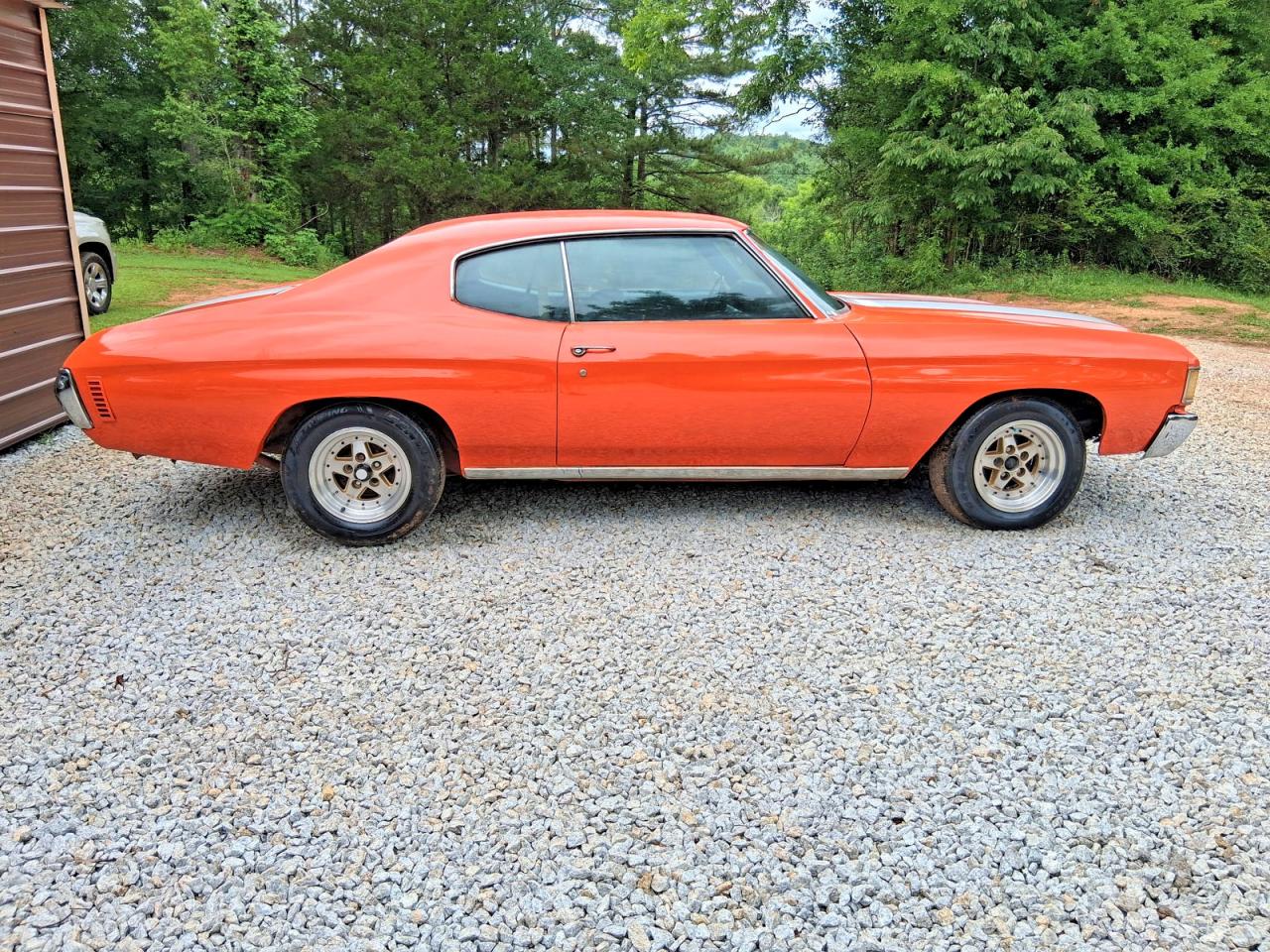 Chevrolet Chevelle