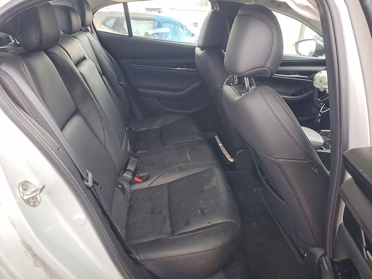Mazda 3 Select S Select Sport
