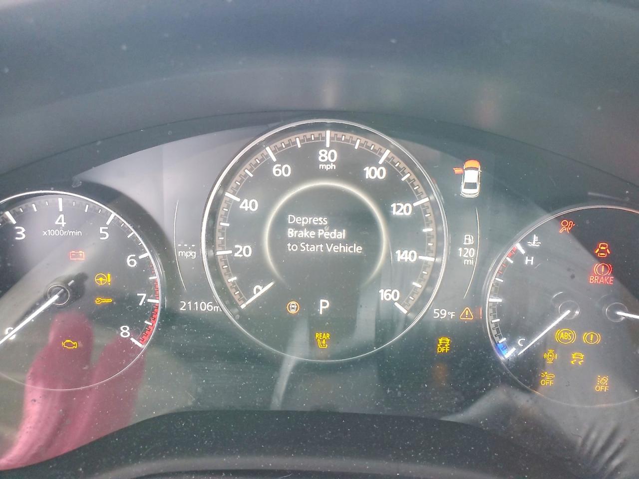 Mazda 3 Select S Select Sport