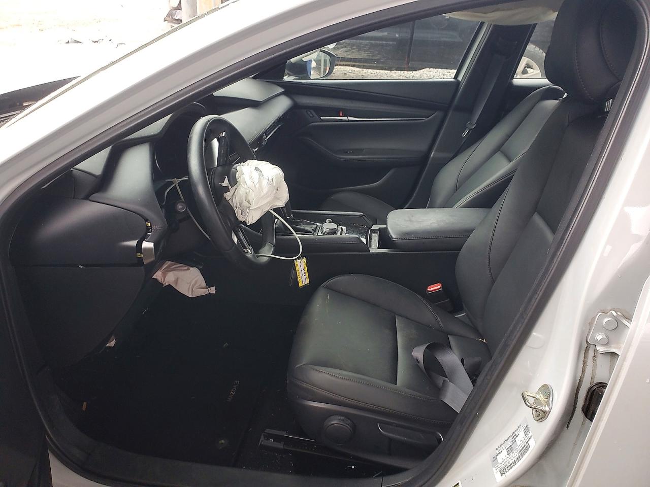 Mazda 3 Select S Select Sport