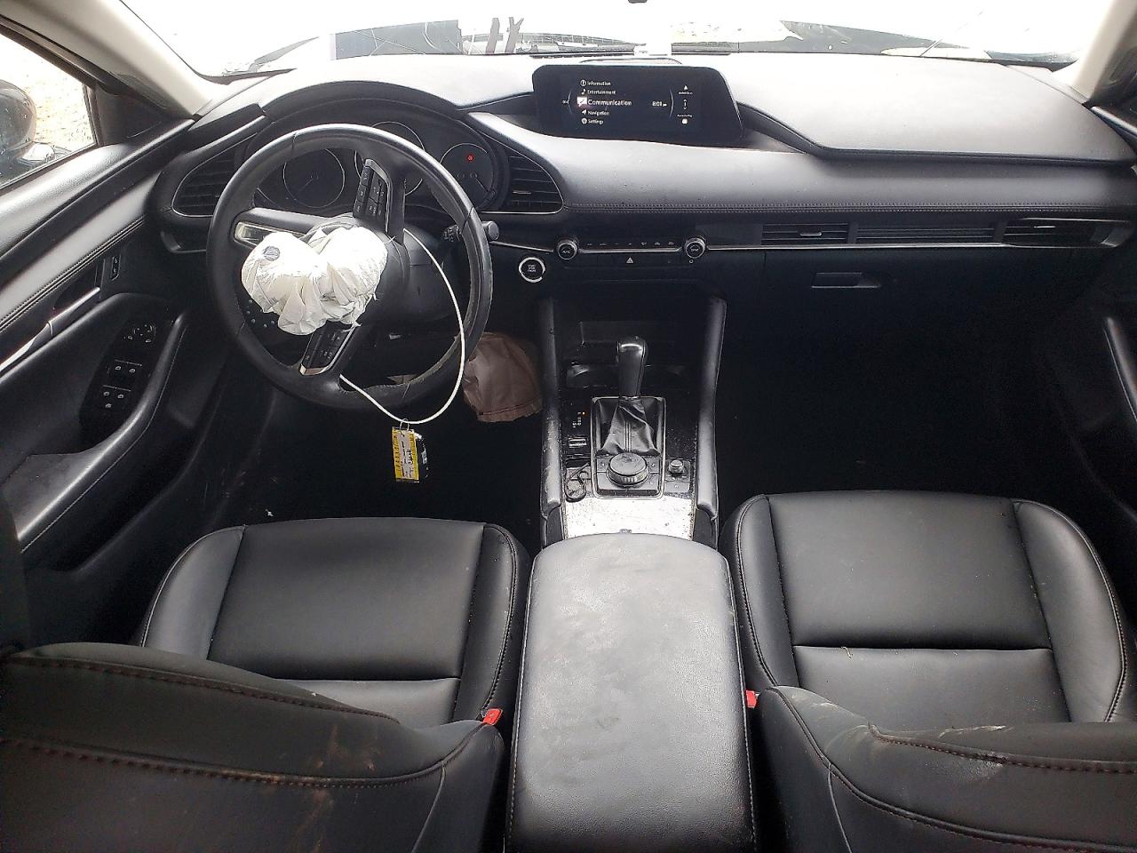 Mazda 3 Select S Select Sport