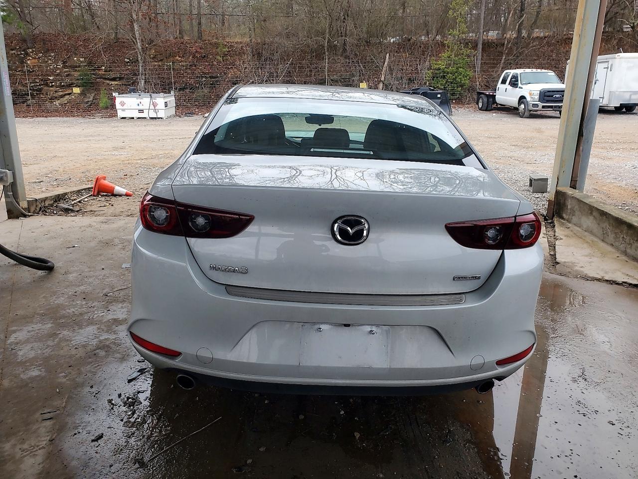 Mazda 3 Select S Select Sport