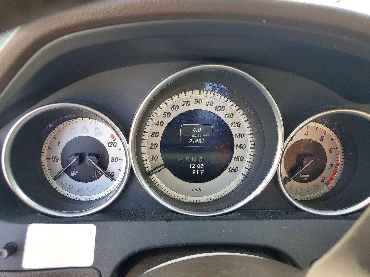 Mercedes-Benz C-Class 300 4matic