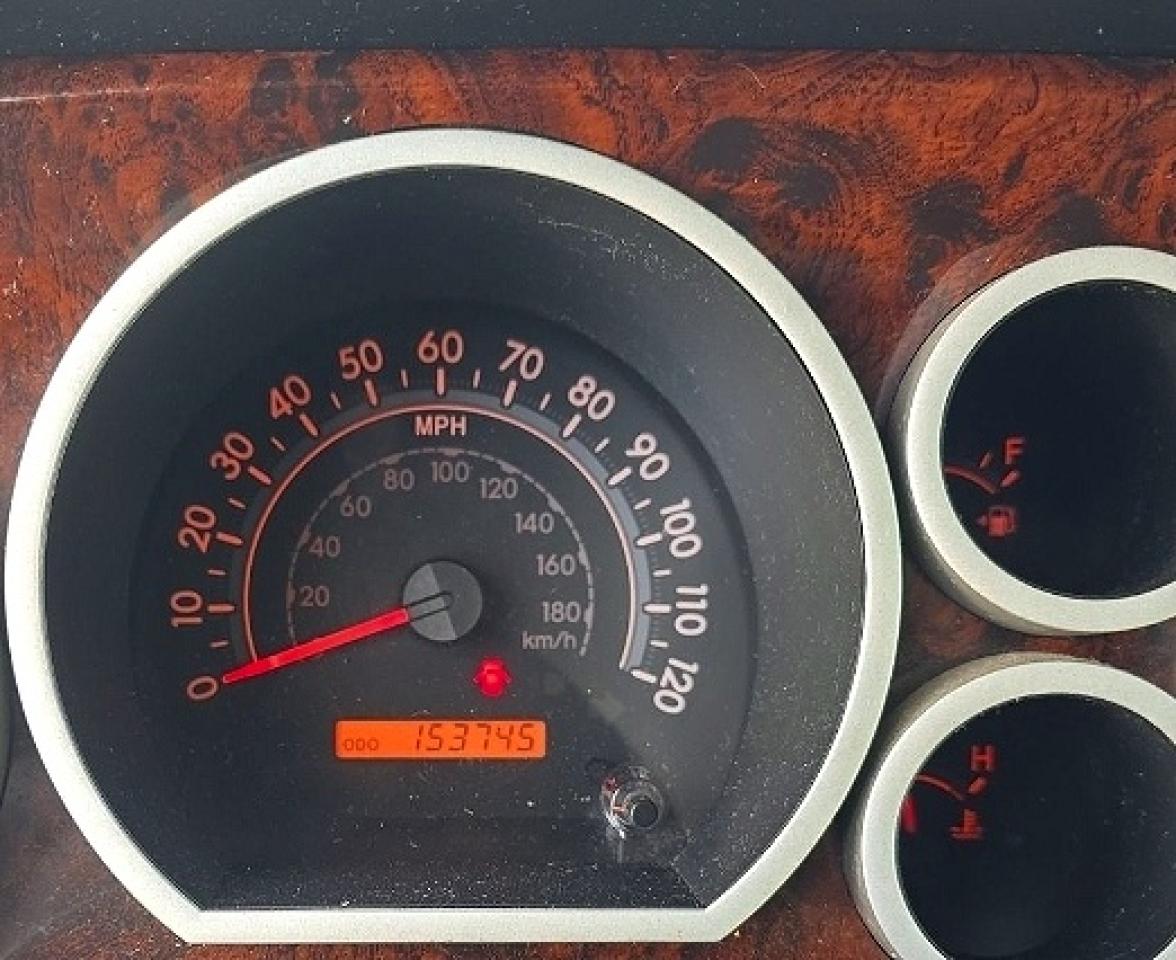 Toyota Sequoia Sr5
