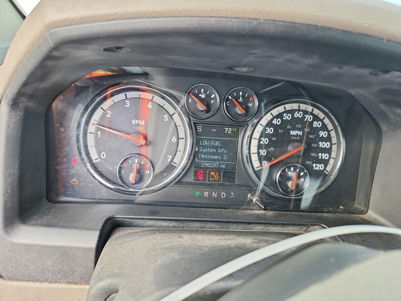 Dodge Ram 1500