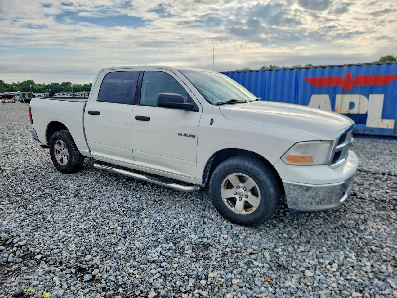 Dodge Ram 1500