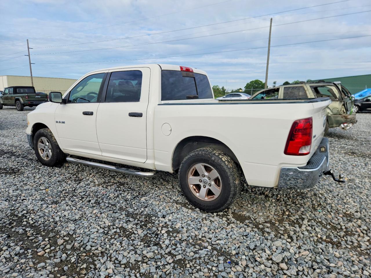 Dodge Ram 1500
