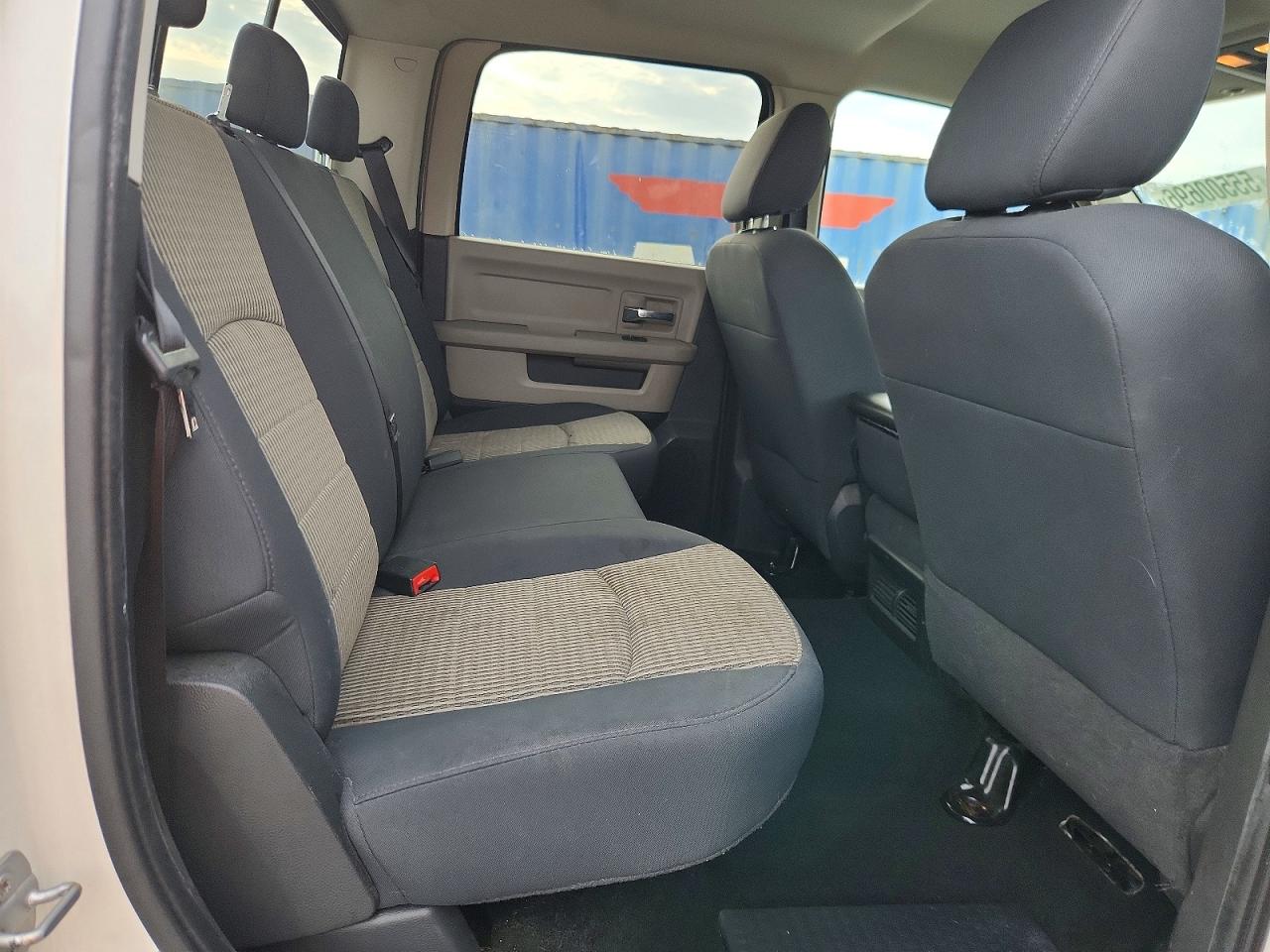 Dodge Ram 1500
