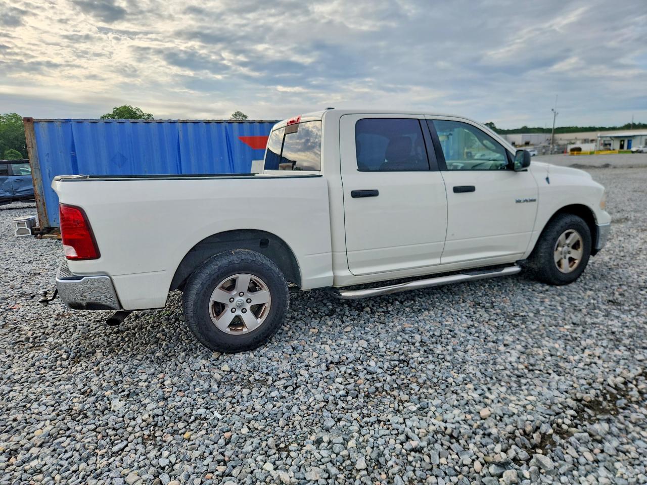 Dodge Ram 1500