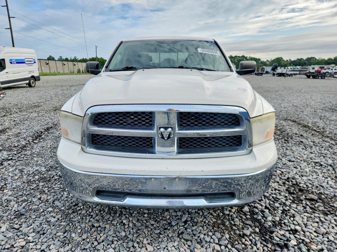 Dodge Ram 1500