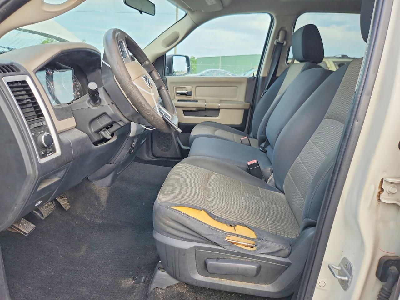 Dodge Ram 1500