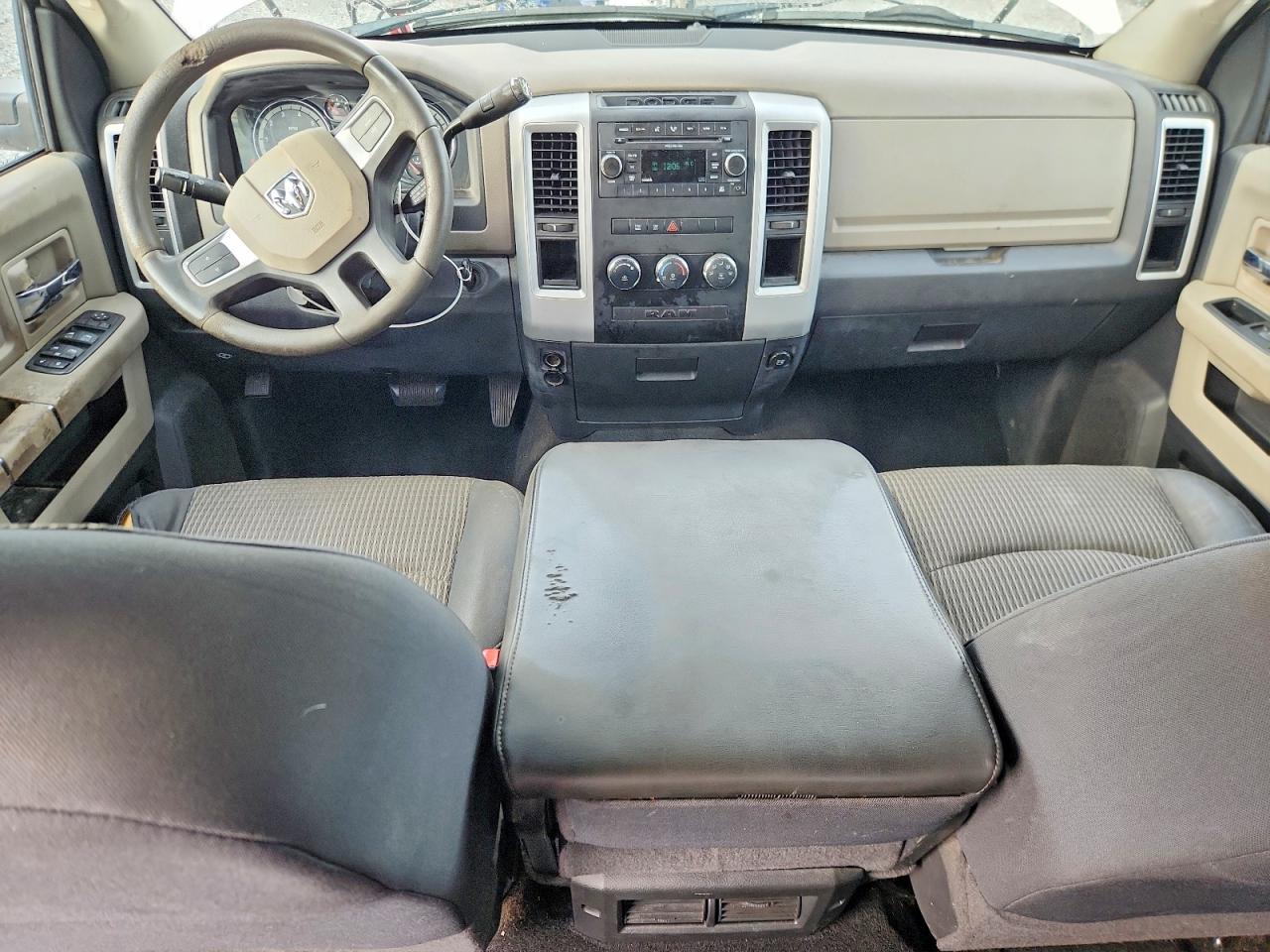Dodge Ram 1500