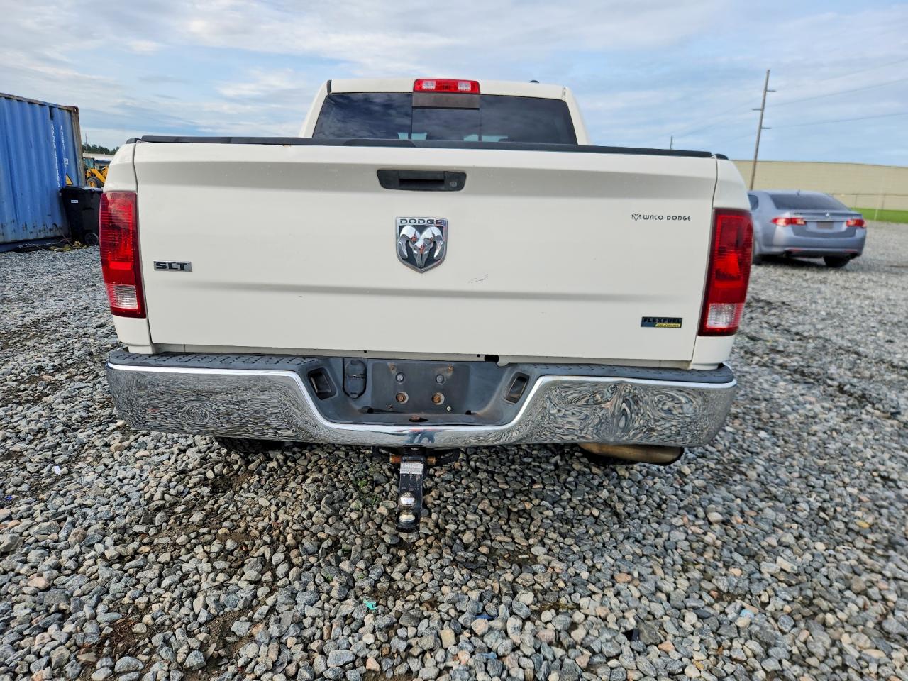 Dodge Ram 1500