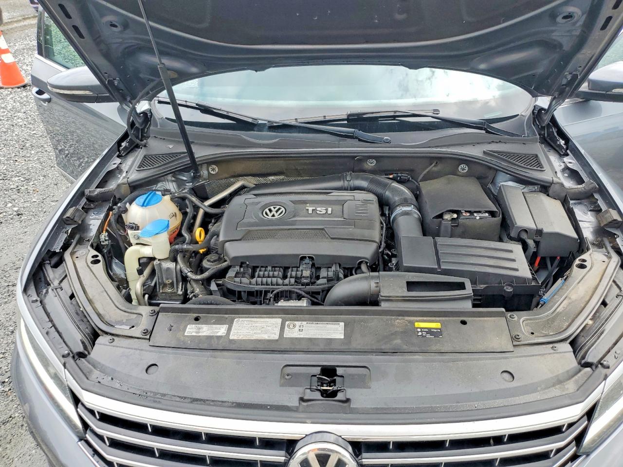 Volkswagen Passat Se